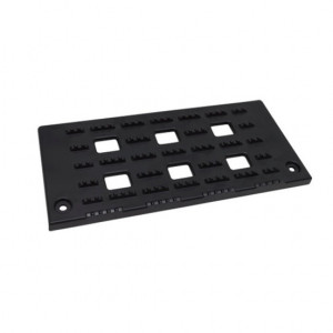 MB-106 Pisante estribo superior Axor