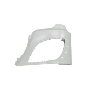 DF-024 - Moldura do farol esquerdo DAF