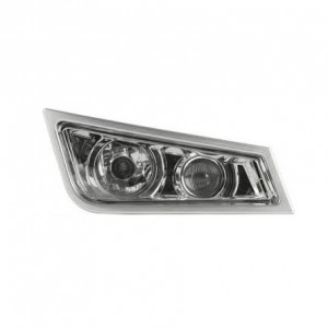 VO-106 - Farol auxiliar direito Volvo