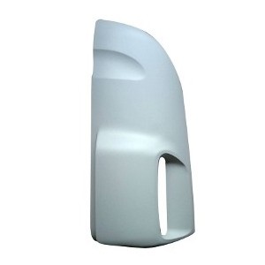 SC-027 - Defletor de ar direito Scania