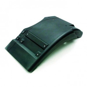 IV-062 - Paralama rodado dianteiro direito Iveco
