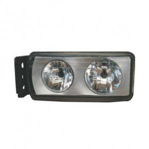IV-029 - Farol esquerdo Stralis