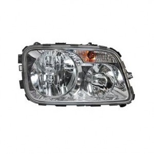 MB-098 - Farol direito Actros