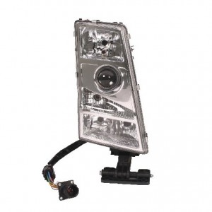 VO-103 - Farol direito Volvo
