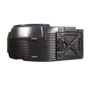VO-137 - Paralama dianteiro direito da cabine Volvo