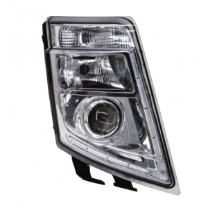 VO-104 - Farol direito Volvo