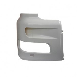 DF-001 - Moldura do farol direito DAF