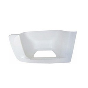 DF-008 - Estribo inferior direito DAF