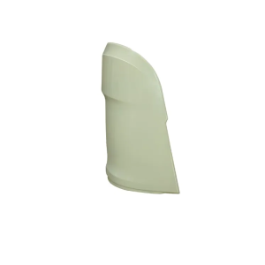 SC-098 - Defletor de Ar Direito SCANIA