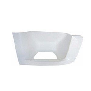 DF-009 - Estribo inferior esquerdo DAF