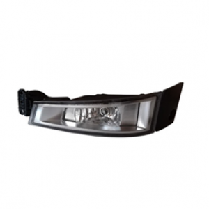VO-135 - Farol auxiliar esquerdo Volvo