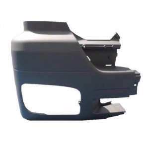 MB-007 - Parachoque lateral direito Axor