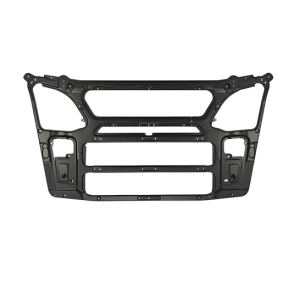 SC-099 - Armação da Grade Frontal SCANIA