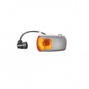 MB-111 - Lanterna seta lateral Axor