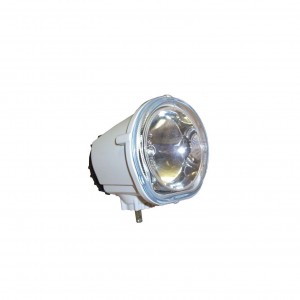 IV-022 - Farol de neblina Stralis