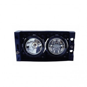 DF-015 Farol auxiliar esquerdo DAF