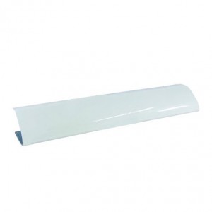 MB-062 - Spoiler inferior central Axor